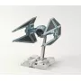 Plastic modelbouwset REVELL TIE Interceptor 1:72 – display-model montageset