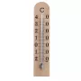 Vloeistof-omgevingsthermometer TFA-Dostmann 12.1005 binnen 0-50°C
