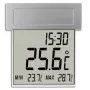 Elektronische omgevingsthermometer TFA-Dostmann 30.1035 binnen F °C