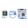 Elektronische omgevingsthermometer TFA-Dostmann LOG20