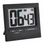 Digitale keukentimer TFA-Dostmann 38.2013.01 zwart