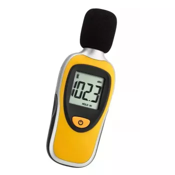 Geluidsniveaumeter TFA-Dostmann 31.2003.13