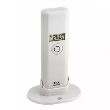 Temperatuurzender TFA-Dostmann 30.3303.02