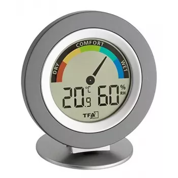 TFA 30.5019.01 Cosy digitale thermo-hygrometer