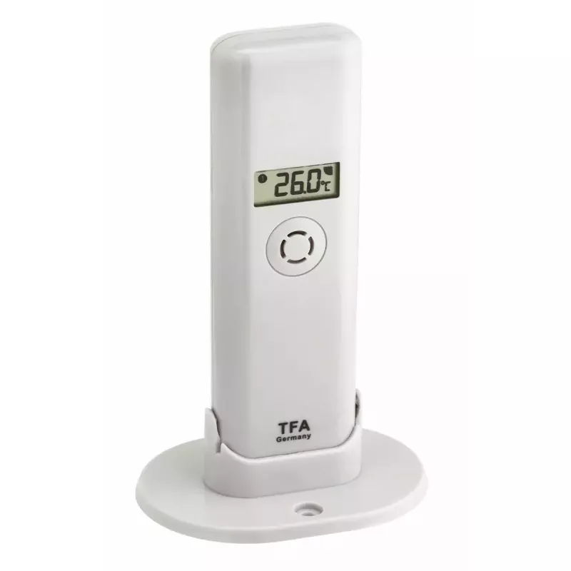 Omgevingssensor TFA-Dostmann WeatherHub