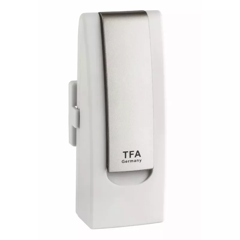 Omgevingssensor TFA-Dostmann WeatherHub