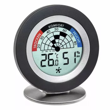 Omgevingssensor TFA-Dostmann WeatherHub