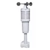 TFA-Dostmann 35.1140.01 Spring Breeze draadloos weerstation, zwart
