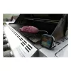 Digitale BBQ-vleesthermometer tfa dostmann 14.1509.01 — AAA-batterij, 72×72×25 mm