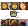 Digitale BBQ-vleesthermometer tfa dostmann 14.1509.01 — AAA-batterij, 72×72×25 mm