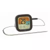 Digitale BBQ-vleesthermometer tfa dostmann 14.1509.01 — AAA-batterij, 72×72×25 mm