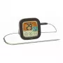 Digitale BBQ-vleesthermometer tfa dostmann 14.1509.01 — AAA-batterij, 72×72×25 mm