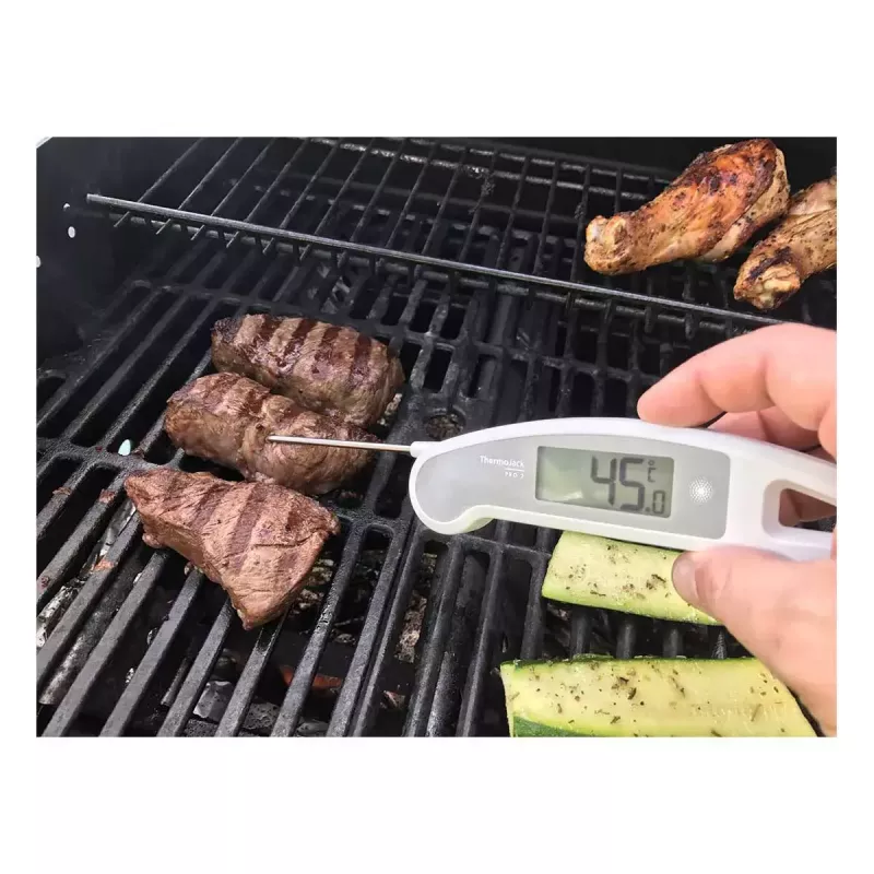 Voedselthermometer TFA-Dostmann Thermo Jack Gourmet