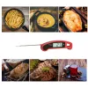 TFA-Dostmann Thermo Jack Gourmet voedselthermometer -40 - 250 °C digitaal