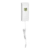 TFA-Dostmann 30.3062 binnen-/buitentemperatuursensor vrijstaand draadloos