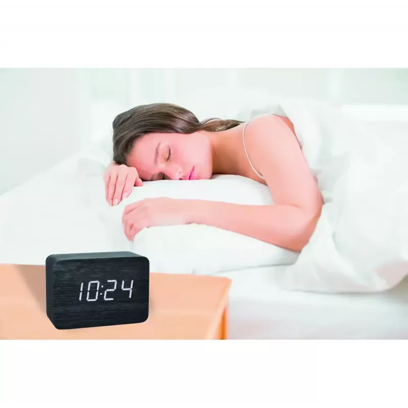 Digitale wekker TFA-Dostmann 60.2549.01