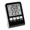 Vloeistof-omgevingsthermometer TFA-Dostmann PALMA