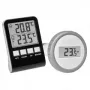 Vloeistof-omgevingsthermometer TFA-Dostmann PALMA
