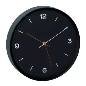 Wandklok TFA-Dostmann analoog 60.3056.01