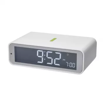 Digitale wekker TFA-Dostmann Twist