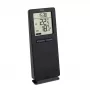 Elektronische omgevingsthermometer TFA-Dostmann 30.3071.01 binnen/buiten digitaal 0-50°C