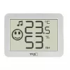 Binnen temperatuur- en vochtigheidssensor TFA-Dostmann 30.5055.02 vrijstaand draadloos