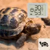 Binnen temperatuur- en vochtigheidssensor TFA-Dostmann 30.5055.02 vrijstaand draadloos