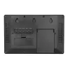 Digitale wekker TFA-Dostmann 60.4523.01 zwart LCD