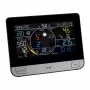 TFA-Dostmann View Pro zwart DC/batterij Wi-Fi anemometer thermometer hygrometer barometer