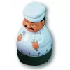 TFA-Dostmann 38.1008 keuken-kookwekker