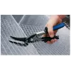 Snips rechts BESSEY D22A lengte 280 mm gewicht 430 g