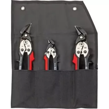 Boomenschaar Bessey D15A compact, handmatige handschaar voor takken