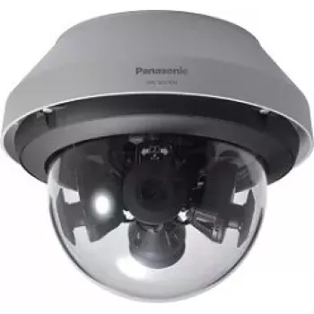 IP-beveiligingscamera Panasonic WV-S8530N