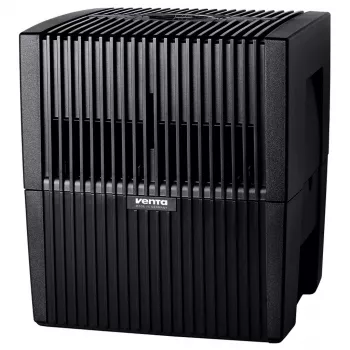 Luchtbevochtiger Venta LW25 Comfort Plus zwart