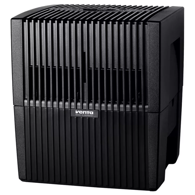 Luchtbevochtiger Venta LW25 Comfort Plus zwart