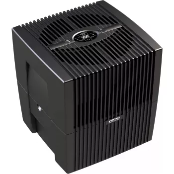 Luchtbevochtiger Venta LW25 Comfort Plus zwart