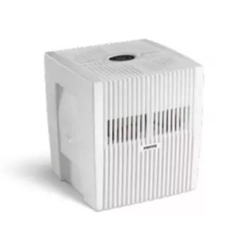 Luchtbevochtiger VENTA AH510 Natural — 5 L watertank, 8 W, wit