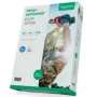 A4 printerpapier inapa-tecno recyconomic zuiverwit 80g 500 vel