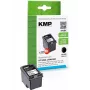 KMP HP 3YM62AE Nr.305XL zwart cartridge