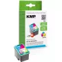 KMP HP C8766E Nr.343 kleur cartridge