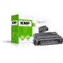 KMP H-T230 compatibele toner voor HP 55A, zwart
