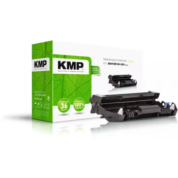 KMP B-DR18 gereviseerde trommeleenheid voor Brother DR-3200