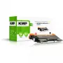 Toner KMP Brother TN-2220 2600 pagina's zwart