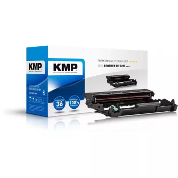 Printertrommel KMP 1257,7000