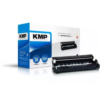 KMP B-DR27 compatibele trommeleenheid voor Brother DR-2300