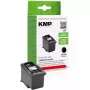 Inktcartridge KMP C87 zwart