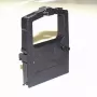 Printerlint KMP 1746 E501 voor OKI ML 182/192/193 — zwart