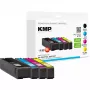 Cartridges KMP HP 970/971XL Multipack zwart