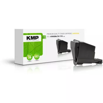Toner KMP Kyocera TK-1115 2000 pagina's zwart