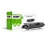 KMP toner Kyocera TK-580Y 2800 pagina's geel